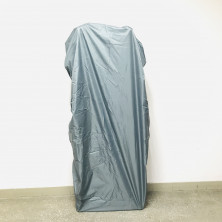 Чехол для саней Буран Классика полиэстер Оксфорд с водоотталкивающей пропиткой