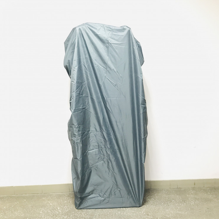 Чехол для саней Буран Классика полиэстер Оксфорд с водоотталкивающей пропиткой