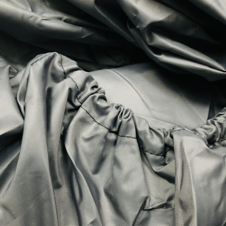 Чехол для саней Буран Классика полиэстер Оксфорд с водоотталкивающей пропиткой