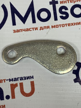 Грузик вариатора Буран Альпина