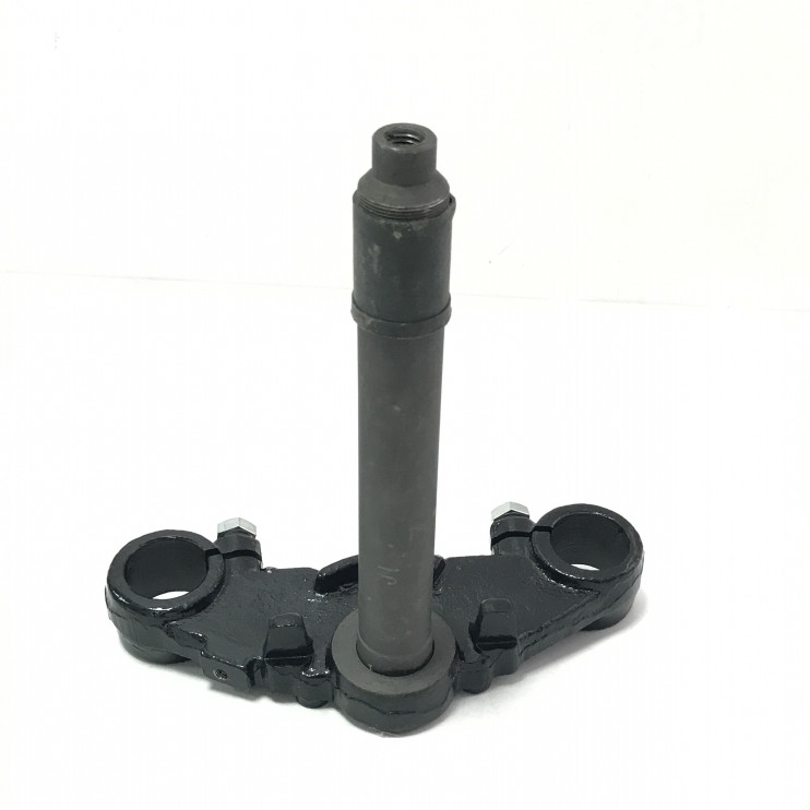 Траверса нижняя мотоцикл Optimus