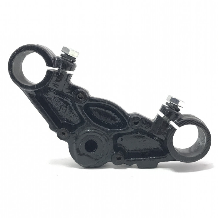 Траверса нижняя мотоцикл Optimus