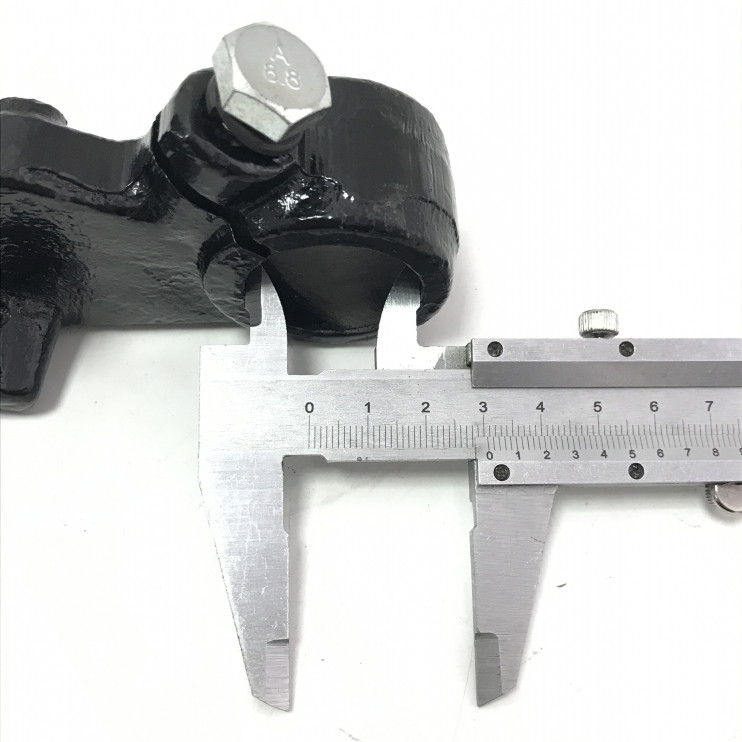 Траверса нижняя мотоцикл Optimus