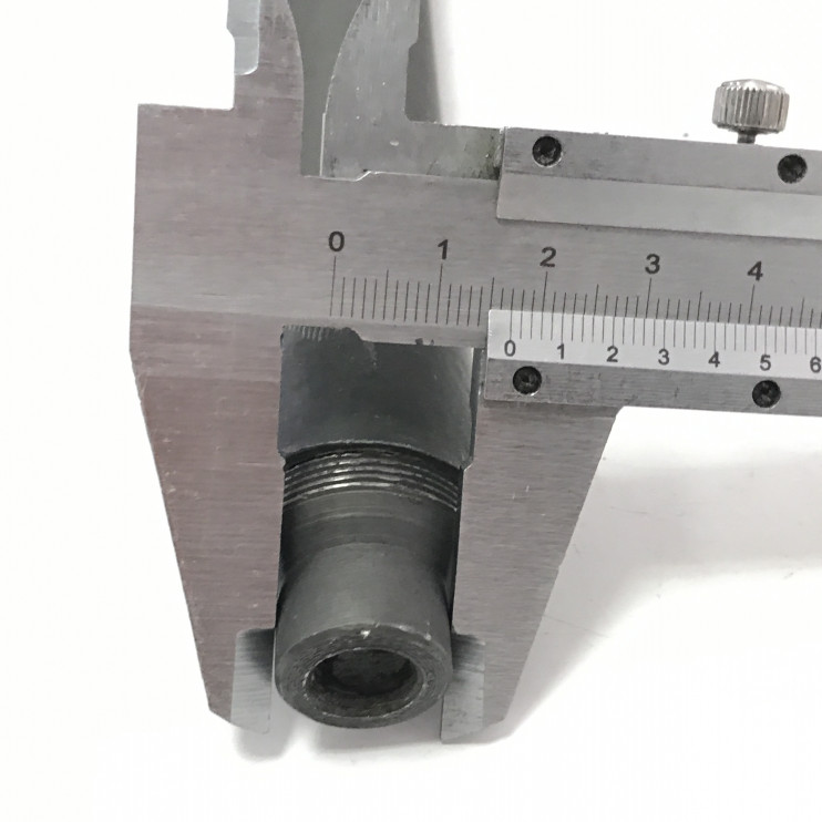 Траверса нижняя мотоцикл Optimus