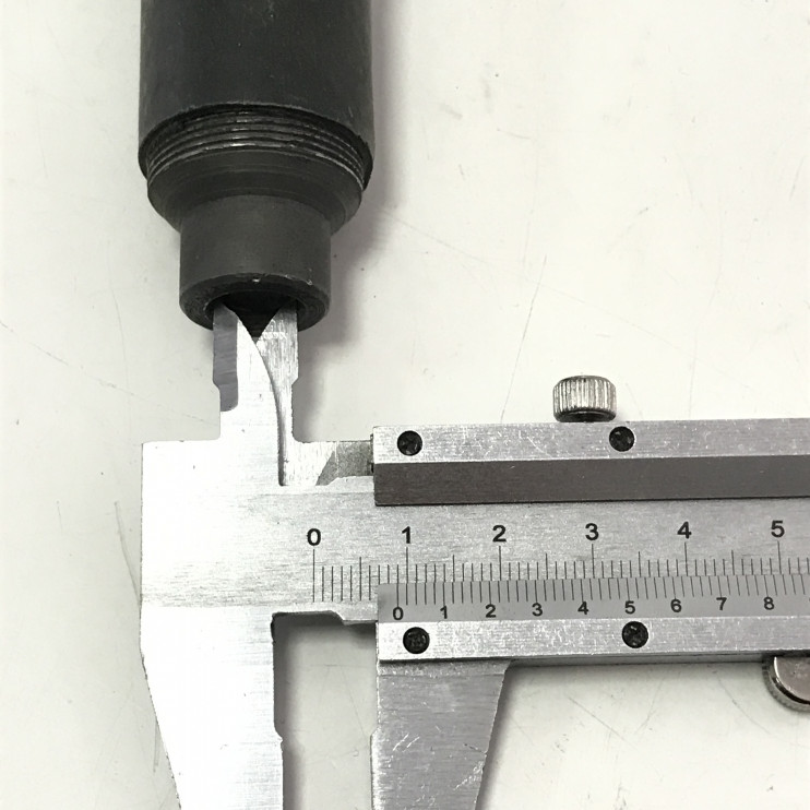 Траверса нижняя мотоцикл Optimus