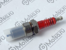 Свеча Буран CROWN F5TC  аналог NGK BP6ES, А17ДВ1