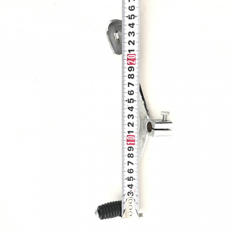 Двигатель Альфа 110 см3 1P52FMH электростартер 4КПП полуавтомат по кругу