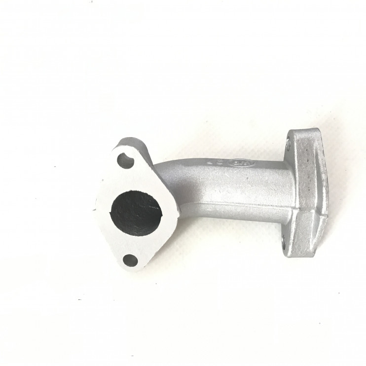 Двигатель Альфа 110 см3 1P52FMH электростартер 4КПП полуавтомат по кругу