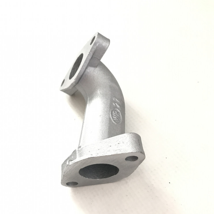 Двигатель Альфа 110 см3 1P52FMH электростартер 4КПП полуавтомат по кругу