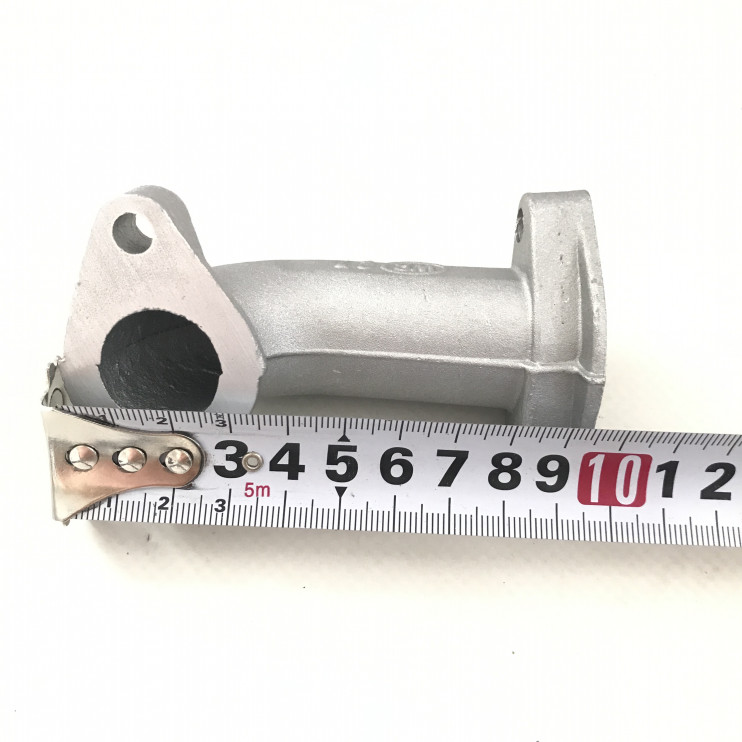 Двигатель Альфа 110 см3 1P52FMH электростартер 4КПП полуавтомат по кругу