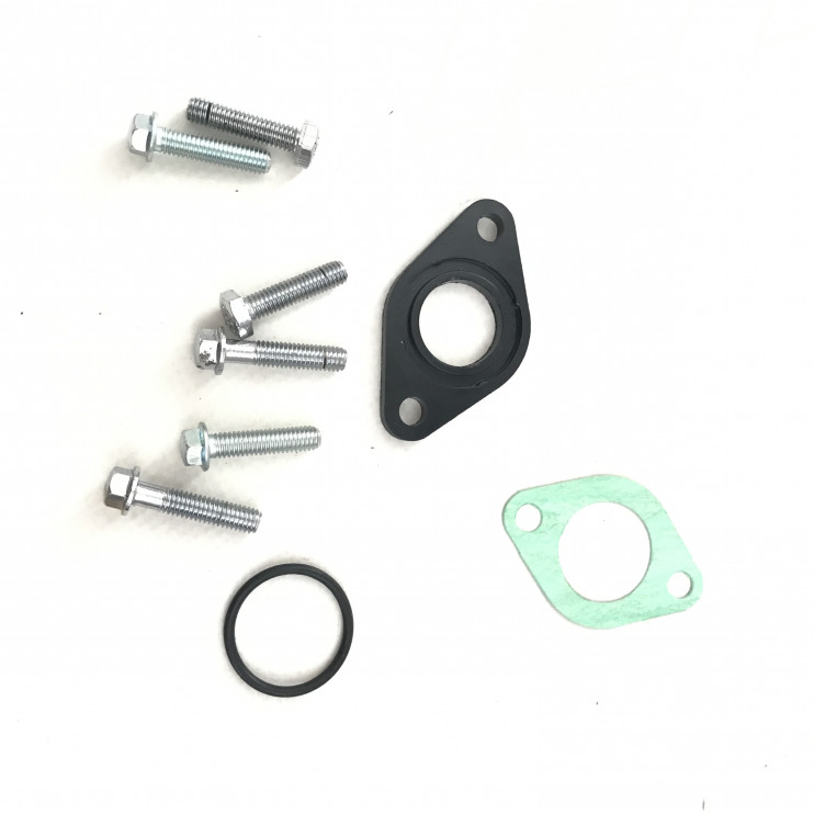 Двигатель Альфа 110 см3 1P52FMH электростартер 4КПП полуавтомат по кругу