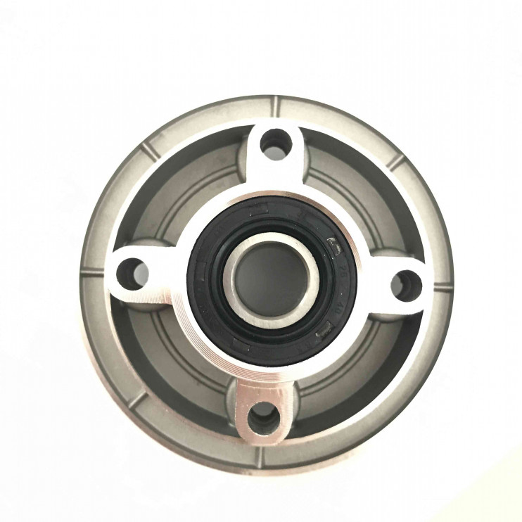 Основание задней звезды мопед Дельта, Альфа, Зодиак с подшипником