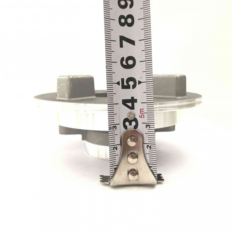 Основание задней звезды мопед Дельта, Альфа, Зодиак с подшипником