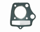 Прокладка головки Альфа 47мм 70-90 см3 металло-асбест