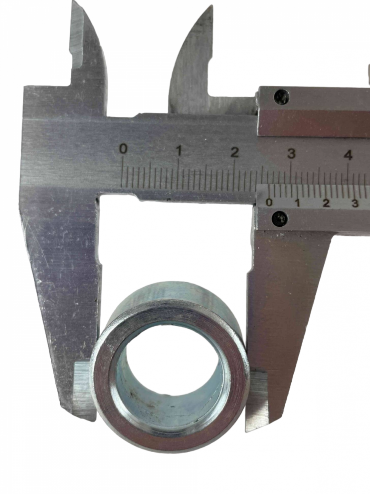 Кольцо втулки задней звезды мопед