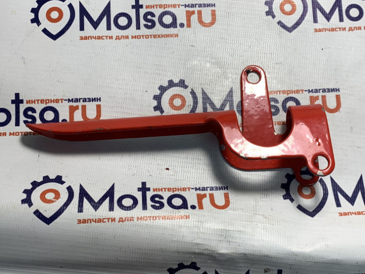 Ручка сцепления МБ Нева Каскад