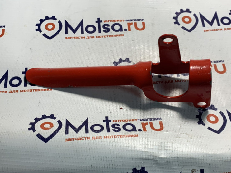 Ручка сцепления МБ Нева Каскад