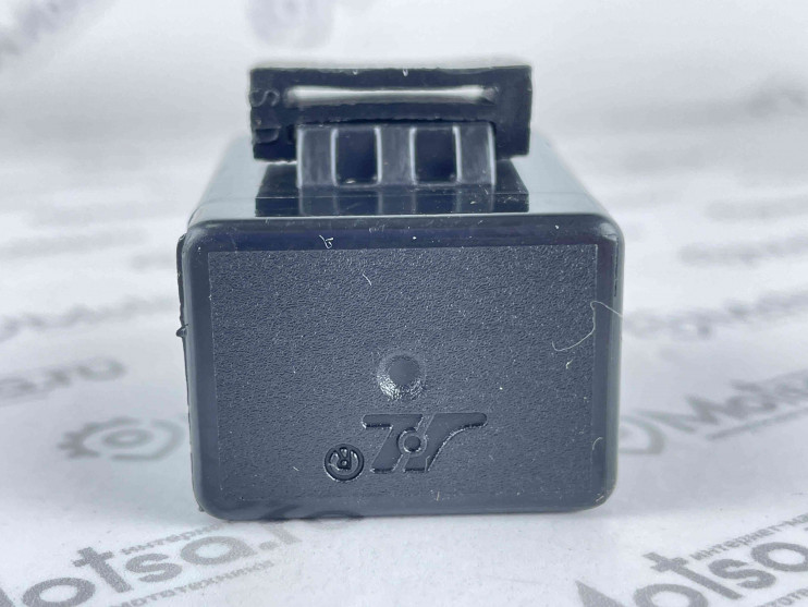 Реле поворота Storm Indigo