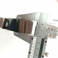 Хомут крепления глушителя скутер 139QMB