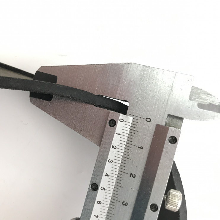 Хомут крепления глушителя скутер 139QMB