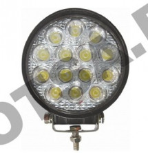 Фара cветодиодная WL-142CS дальний свет