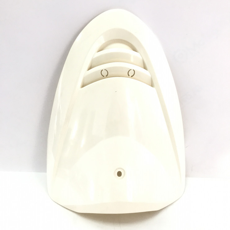 Облицовка передняя верхняя Activ YB50QT-3 Racer Meteor некрашеная