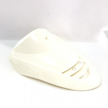 Облицовка передняя верхняя Activ YB50QT-3 Racer Meteor некрашеная