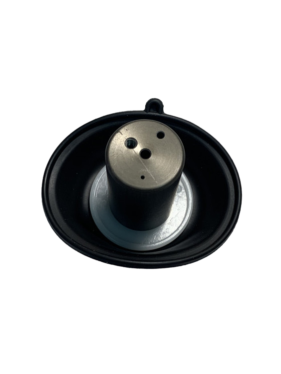 Ремкомплект карбюратора скутер 152QMI, 157QMJ (с клапаном)