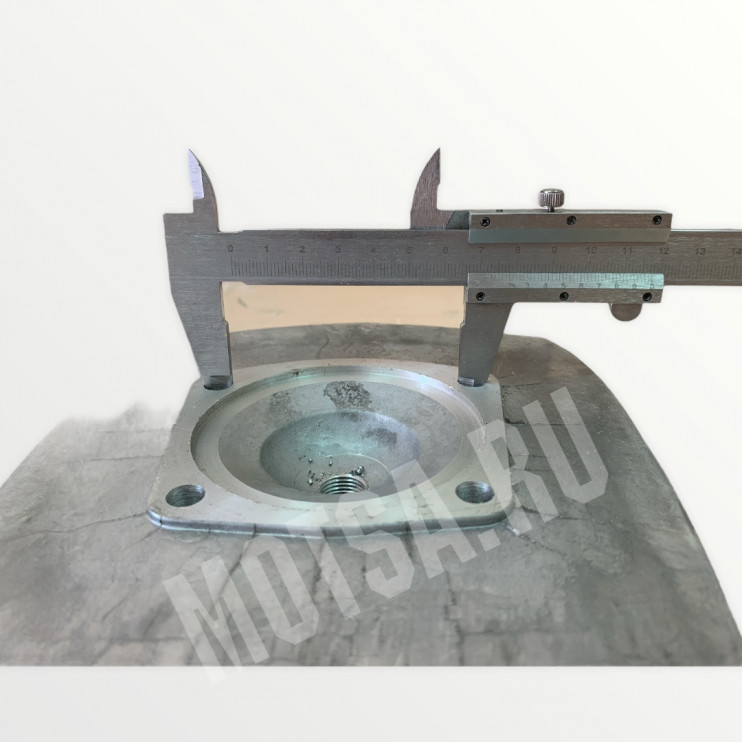 Головка Восход