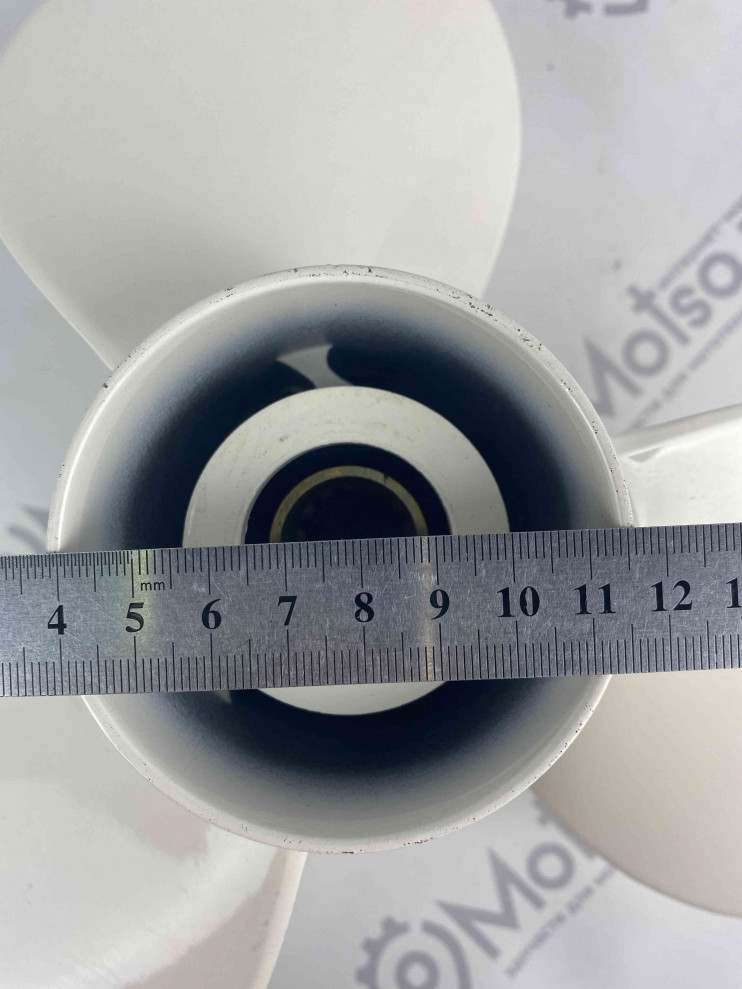 Винт 11 5/8-11 13 шлицов 30-65НР