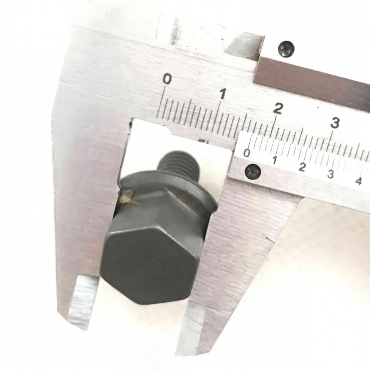 Болт мотоцикл Иж моторной звезды узкой