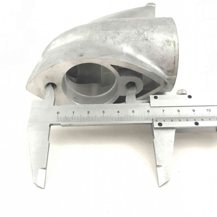 Корпус редуктора Ветерок 626211