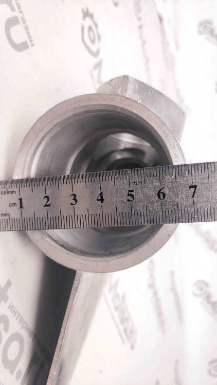 Корпус редуктора Ветерок (626211)