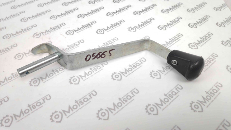 Ручка переключения Ветерок 625550