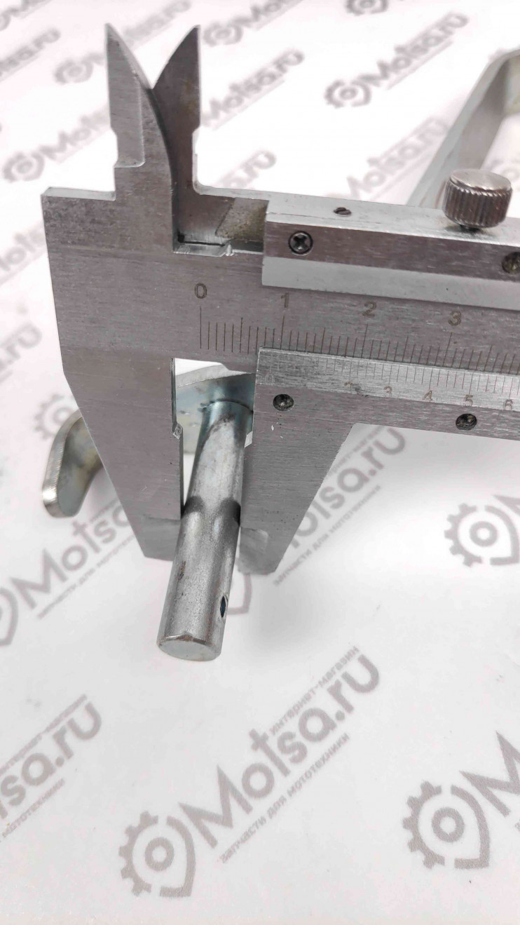 Ручка переключения Ветерок 625550