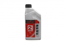 Масло 2T Carver минеральное Stroke Engine oil API TC 0.946л