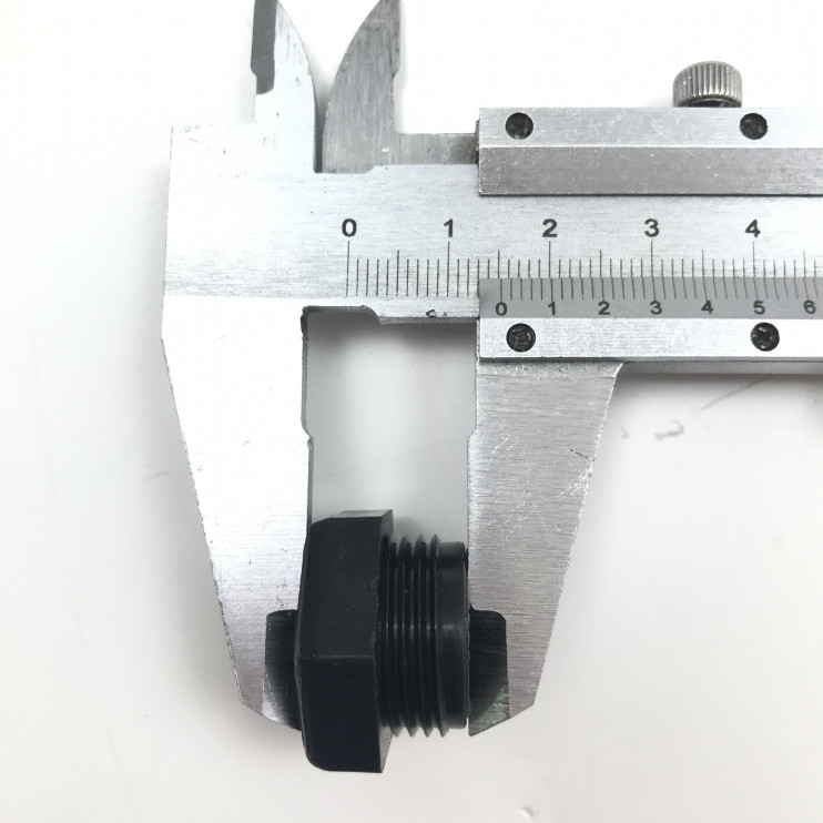 Пробка мотоцикл Иж заднего кожуха