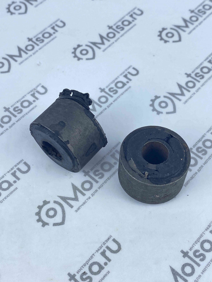 Сайлентблоки мотоцикл Иж Россия
