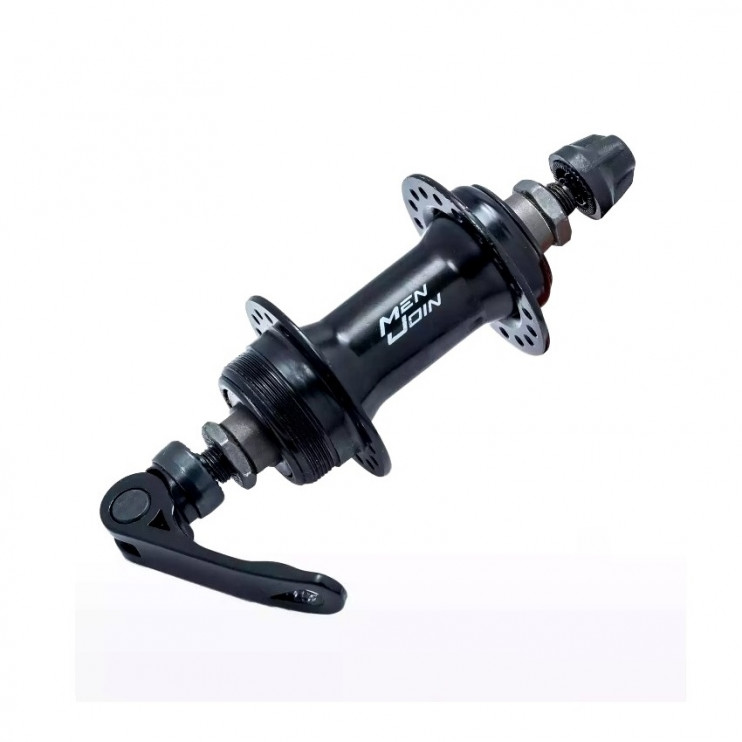 Втулка передняя спорт под дисковый тормоз