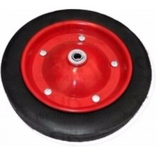 Колесо тачки садовой 8 3.00-3.25-8 W13 ось 20мм