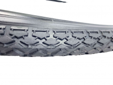Велопокрышка 28 Урал 40-622 28x1.750 Bronko