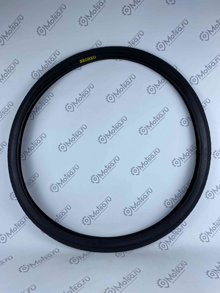 Велопокрышка 28 Урал 40-622 28x1.750 Bronko