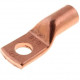 Клемма крепления сварочного кабеля 16мм