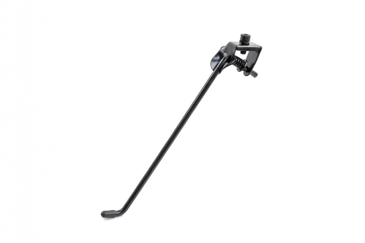 Подставка вело центрального крепления 26 Черная