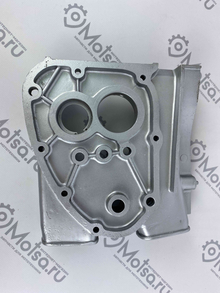 Крышка Планета коробки Гитара голая (реставрация)