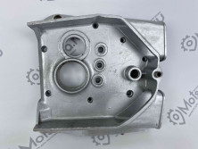 Крышка Планета коробки Гитара голая (реставрация)