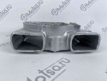 Крышка Планета коробки Гитара голая (реставрация)