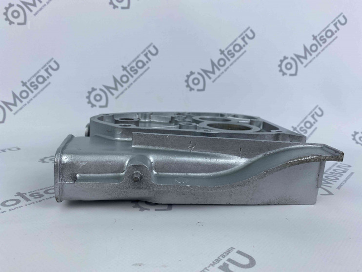 Крышка Планета коробки Гитара голая (реставрация)