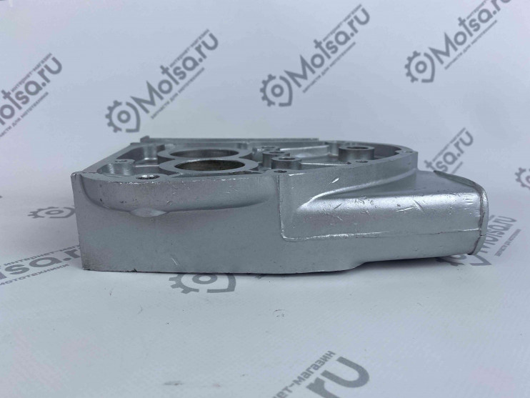 Крышка Планета коробки Гитара голая (реставрация)