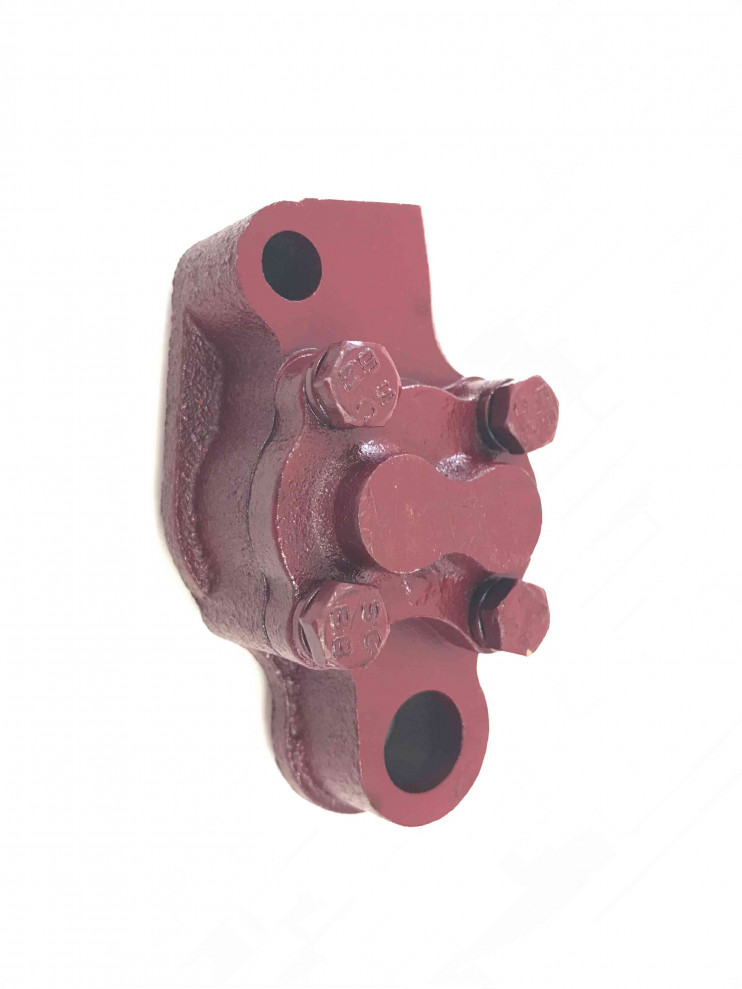 Насос масляный двигателя R190, R195